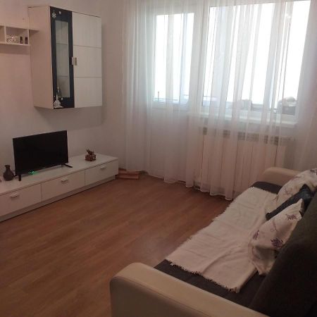 Apartament Aiud公寓 外观 照片