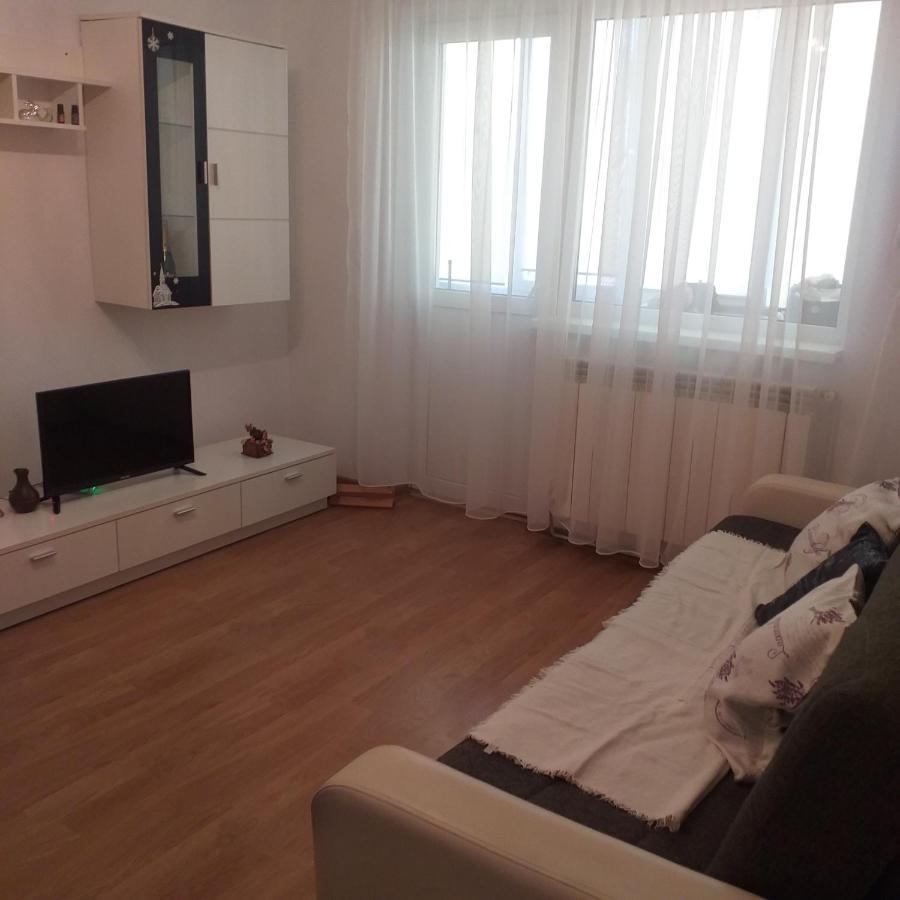 Apartament Aiud公寓 外观 照片