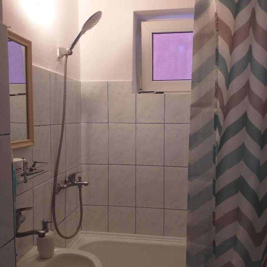 Apartament Aiud公寓 外观 照片