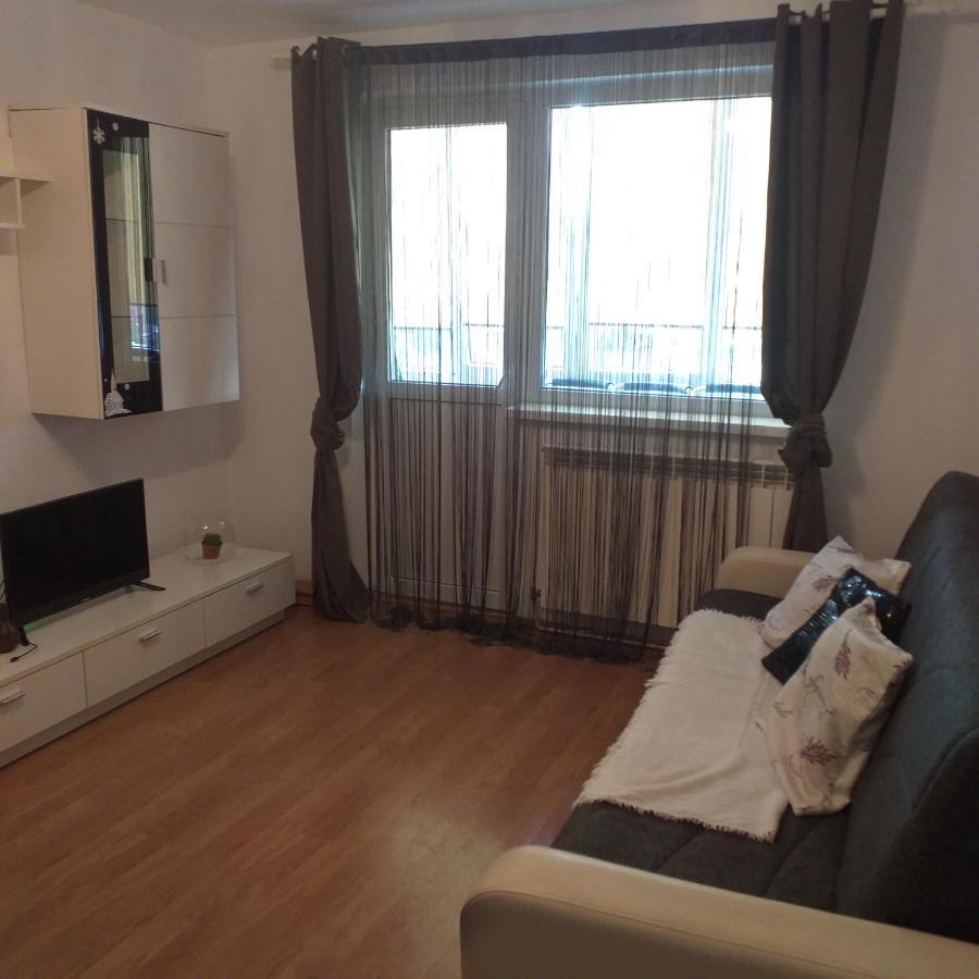 Apartament Aiud公寓 外观 照片